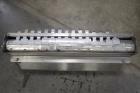 Moline 36 In. Ss Flour Duster
