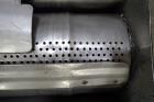Moline 36 In. Ss Flour Duster
