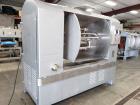 Champion Triple Roller Bar Mixer