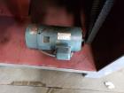 Champion Triple Roller Bar Mixer