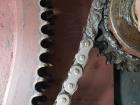 Champion Triple Roller Bar Mixer
