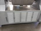 Champion Triple Roller Bar Mixer