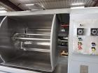 Champion Triple Roller Bar Mixer