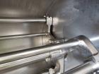 Champion Triple Roller Bar Mixer