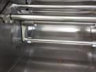 Champion Triple Roller Bar Mixer