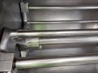 Champion Triple Roller Bar Mixer