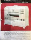 Champion Triple Roller Bar Mixer