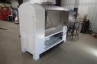 Champion Single Sigma 600 Lb. Mixer