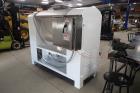 Champion Single Sigma 600 Lb. Mixer