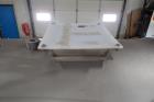 Champion Single Sigma 600 Lb. Mixer