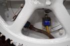Champion Single Sigma 600 Lb. Mixer