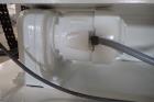 Champion Single Sigma 600 Lb. Mixer