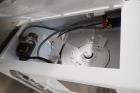 Champion Single Sigma 600 Lb. Mixer