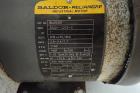 Champion Single Sigma 600 Lb. Mixer