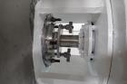Champion Single Sigma 600 Lb. Mixer