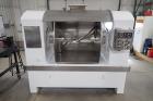 Champion Single Sigma 600 Lb. Mixer