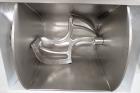 Champion Single Sigma 600 Lb. Mixer