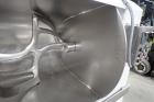 Champion Single Sigma 600 Lb. Mixer
