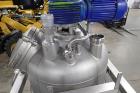 2003 Roks Montage Ss 1/2 Jacketed Bio Reactor/cooker
