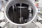 2003 Roks Montage Ss 1/2 Jacketed Bio Reactor/cooker