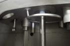 2003 Roks Montage Ss 1/2 Jacketed Bio Reactor/cooker