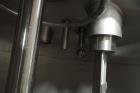2003 Roks Montage Ss 1/2 Jacketed Bio Reactor/cooker