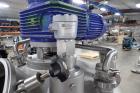 2003 Roks Montage Ss 1/2 Jacketed Bio Reactor/cooker