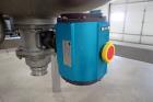 2003 Roks Montage Ss 1/2 Jacketed Bio Reactor/cooker