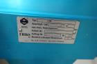 2003 Roks Montage Ss 1/2 Jacketed Bio Reactor/cooker
