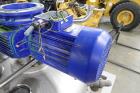 2003 Roks Montage Ss 1/2 Jacketed Bio Reactor/cooker