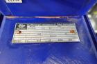 2003 Roks Montage Ss 1/2 Jacketed Bio Reactor/cooker