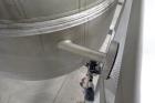 2003 Roks Montage Ss 1/2 Jacketed Bio Reactor/cooker