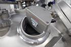 2003 Roks Montage Ss 1/2 Jacketed Bio Reactor/cooker