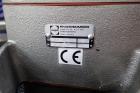 2003 Roks Montage Ss 1/2 Jacketed Bio Reactor/cooker