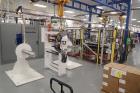 Paper Converting Machine Company/barry-wehmiller Wet Wipes Complete System