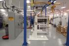 Paper Converting Machine Company/barry-wehmiller Wet Wipes Complete System