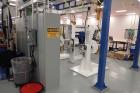 Paper Converting Machine Company/barry-wehmiller Wet Wipes Complete System