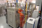 Paper Converting Machine Company/barry-wehmiller Wet Wipes Complete System
