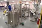 Paper Converting Machine Company/barry-wehmiller Wet Wipes Complete System