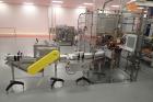 Paper Converting Machine Company/barry-wehmiller Wet Wipes Complete System