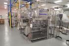 Paper Converting Machine Company/barry-wehmiller Wet Wipes Complete System