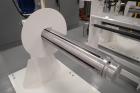 Paper Converting Machine Company/barry-wehmiller Wet Wipes Complete System
