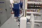 Paper Converting Machine Company/barry-wehmiller Wet Wipes Complete System