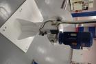 Paper Converting Machine Company/barry-wehmiller Wet Wipes Complete System