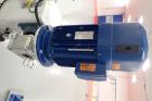Paper Converting Machine Company/barry-wehmiller Wet Wipes Complete System