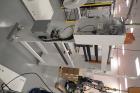 Paper Converting Machine Company/barry-wehmiller Wet Wipes Complete System