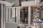 Paper Converting Machine Company/barry-wehmiller Wet Wipes Complete System