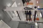 Paper Converting Machine Company/barry-wehmiller Wet Wipes Complete System