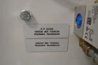 Paper Converting Machine Company/barry-wehmiller Wet Wipes Complete System