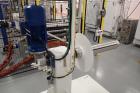 Paper Converting Machine Company/barry-wehmiller Wet Wipes Complete System